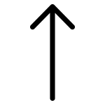 Pfeil nach oben