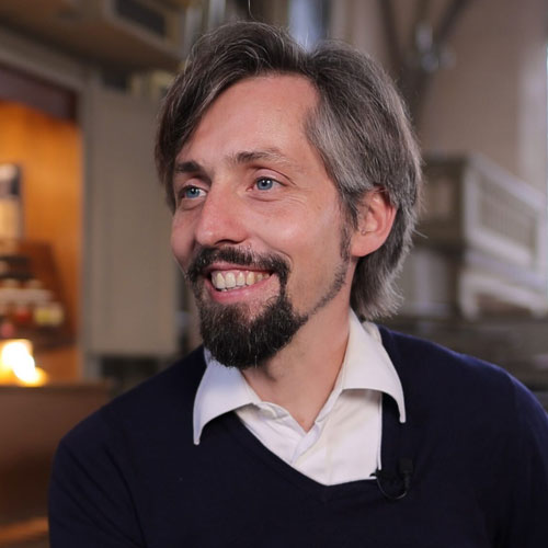 christoph hagemann