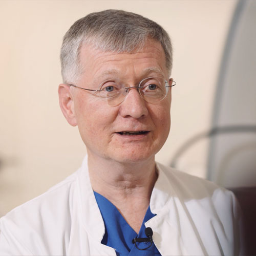 andreas porsche
