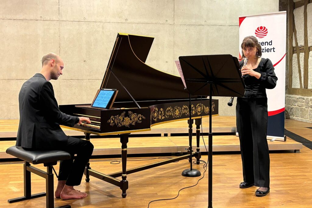 Musikland Blog 34 Annika Poltersdorf © Landesmusikrat Sachsen-Anhalt