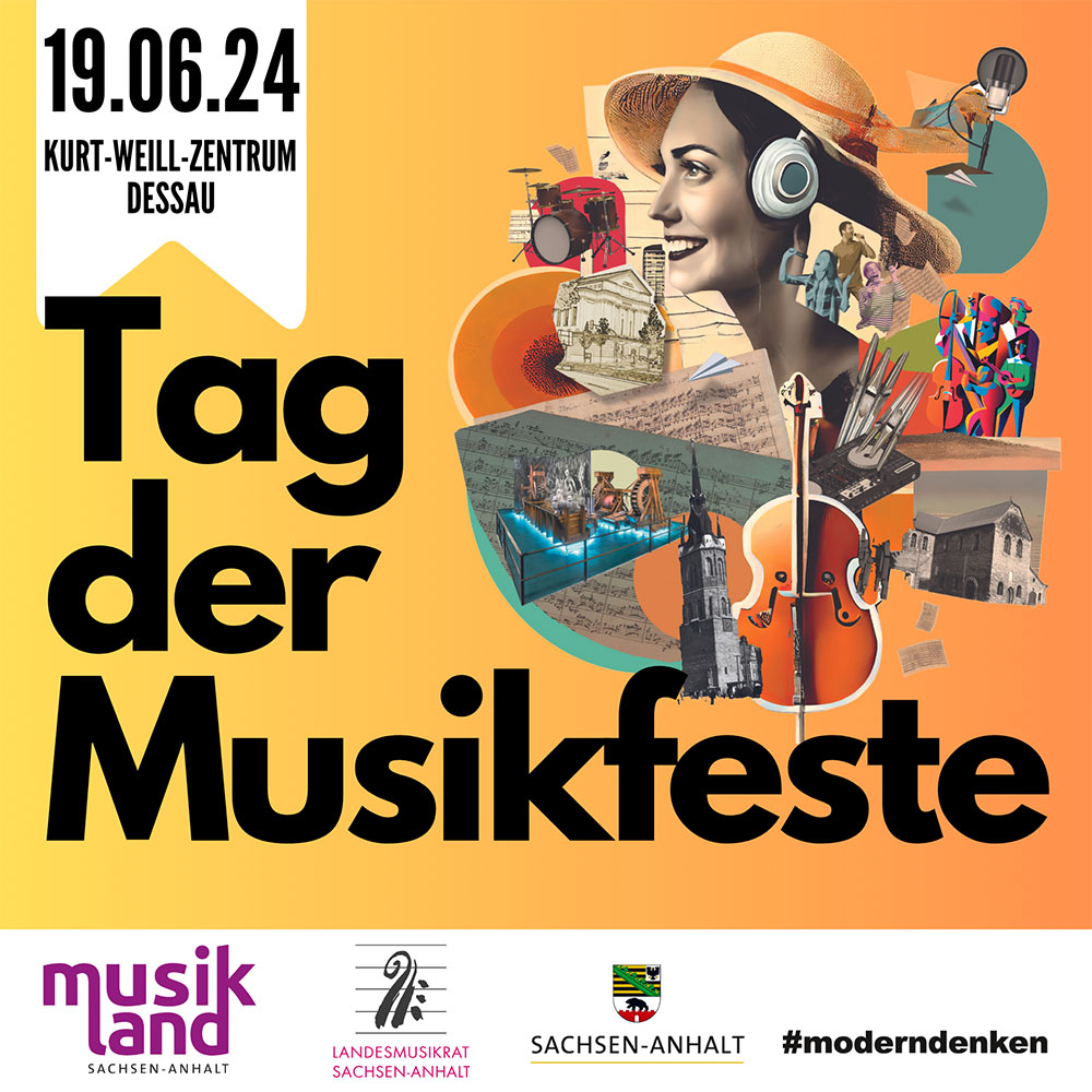 Tag der Musikfeste 2024