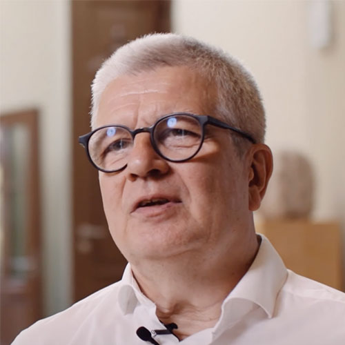 Dr. Carsten Gerth