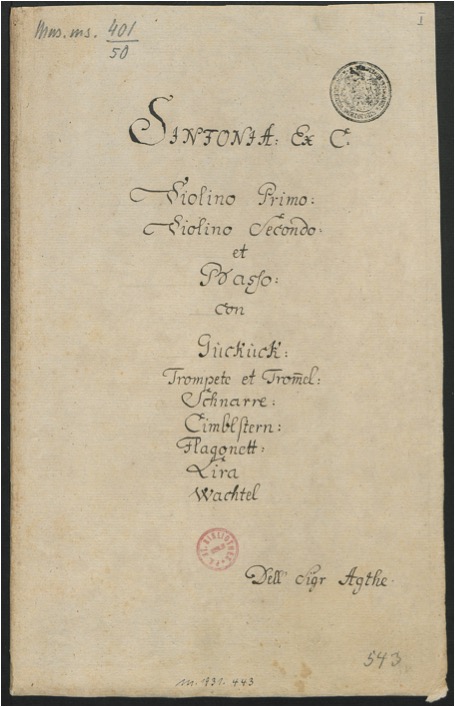 Agthe, Carl Christian (1762 – 1797) 2 m 2341258