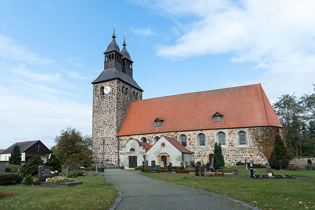 Helbig-Orgel in der St.-Katharinen-Kirche Eichstedt 1 m 2342401