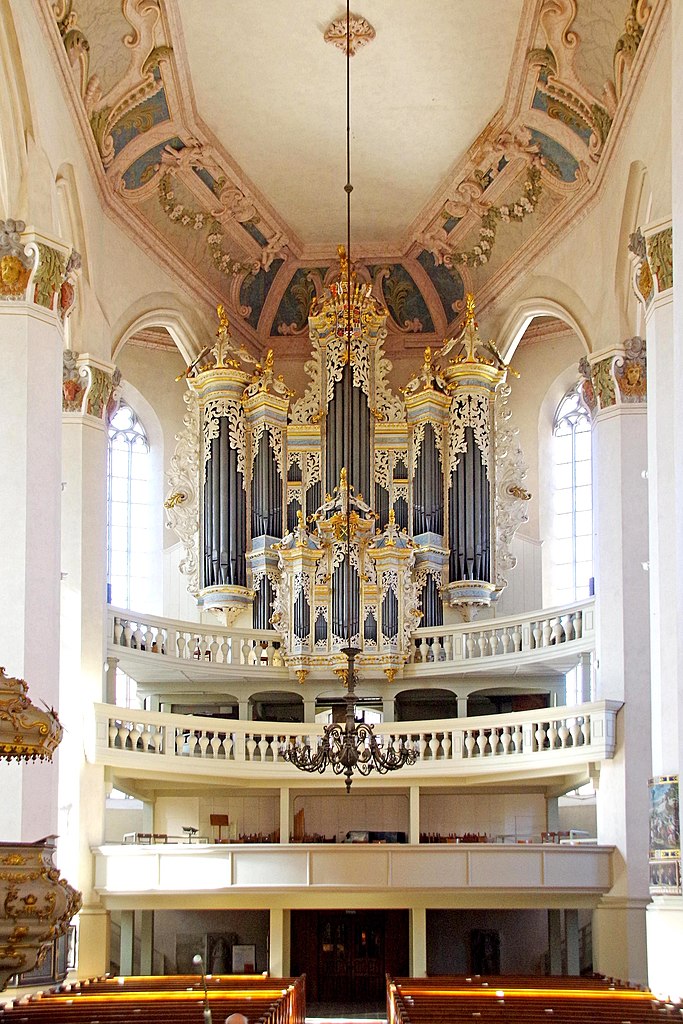 Hildebrandt, Zacharias (Orgelbauer) 3 m 2342406