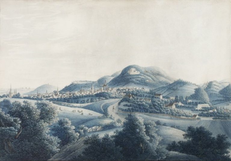 Wernigeröder Tanzbüchlein (Sammlung von Tänzen) 1 m 2344148