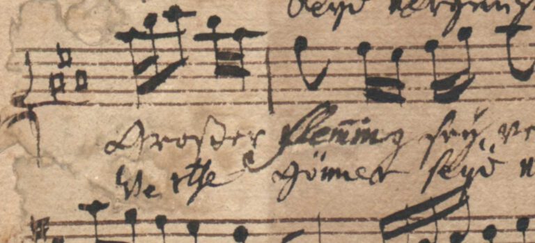 Bach, Anna Magdalena, geb. Wilcke (1701 – 1760) 2 m 2344322