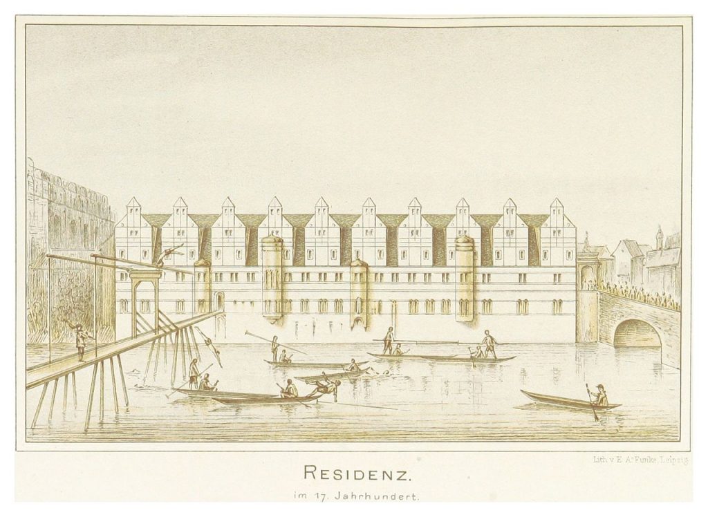 Pohle, David (1624 – 1695) 1 m 2344349