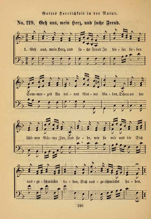 Gerhardt, Paul (1607 – 1676, Kirchenlieddichter) 3 m 2344369