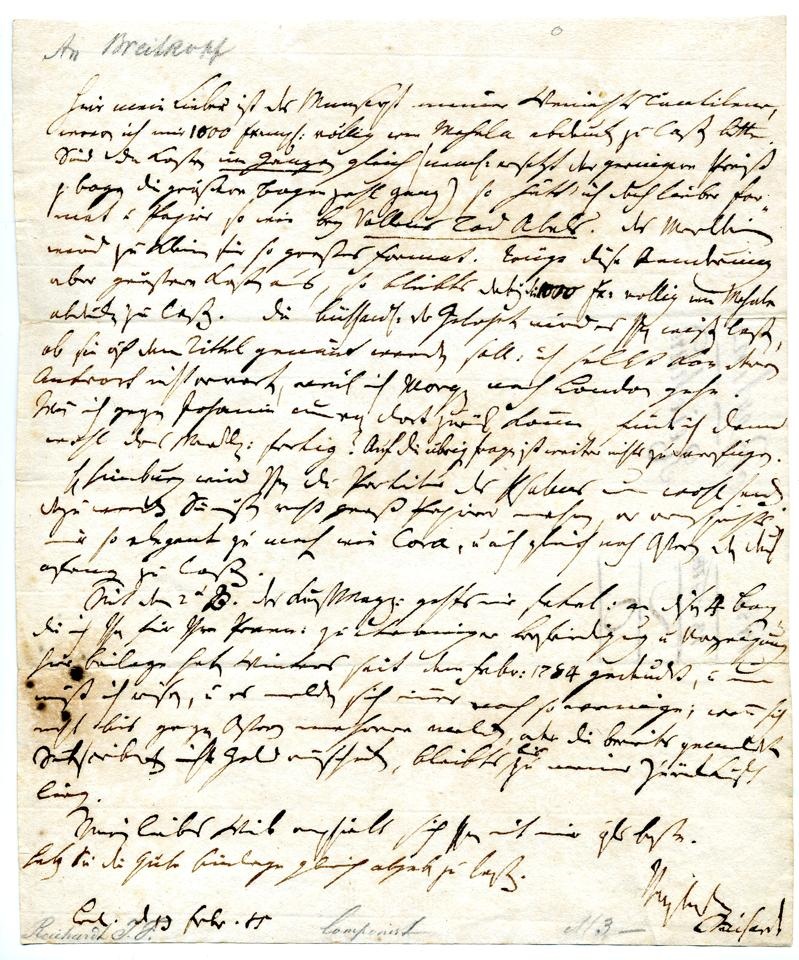Reichardt, Johann Friedrich (1752 –1814) 2 m 2344381