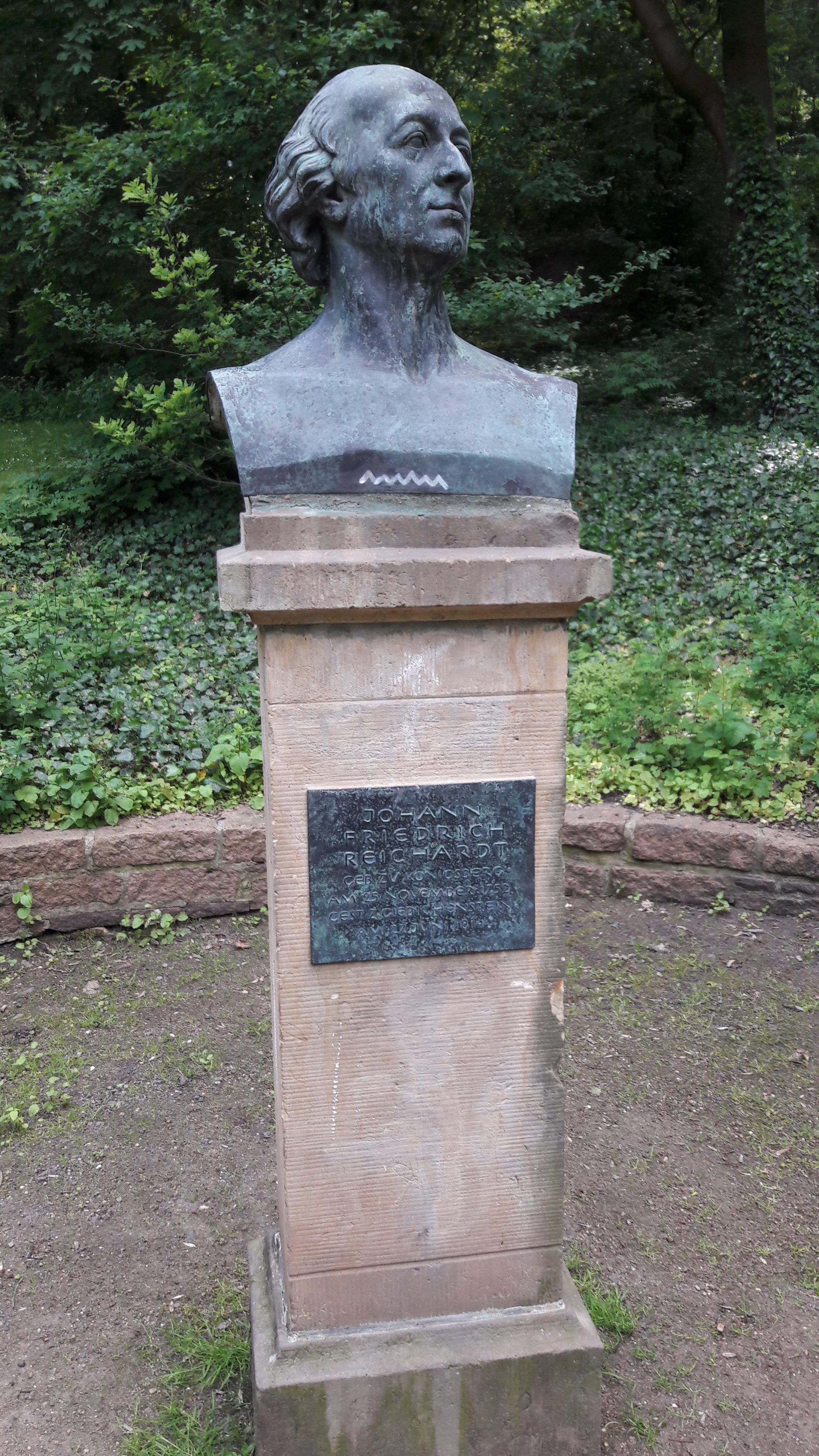 Reichardt, Johann Friedrich (1752 –1814) 4 m 2344383