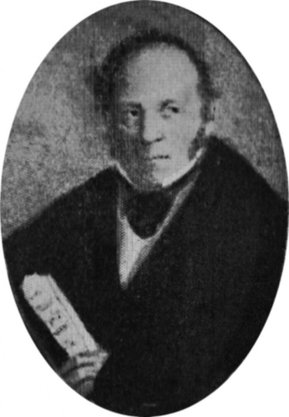 Mühling, Heinrich Leberecht August (1786 – 1847) 1 m 2345585