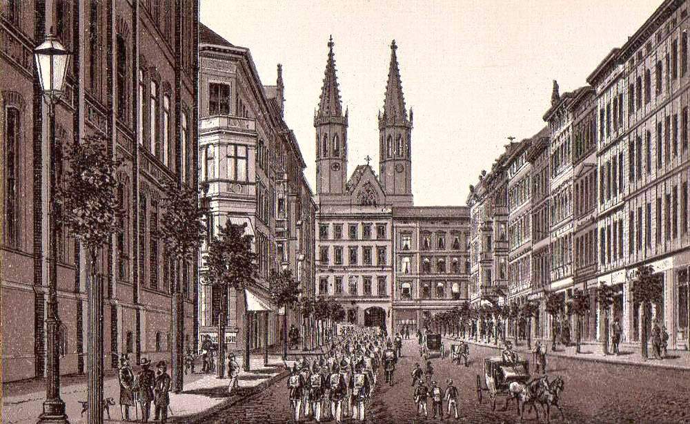 Mühling, Heinrich Leberecht August (1786 – 1847) 2 m 2345586