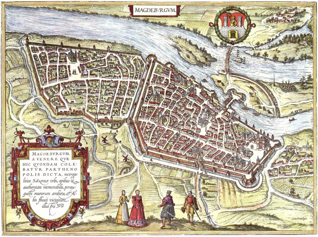 Schröter, Leonhart (1532 – 1600/01) 2 m 2345705