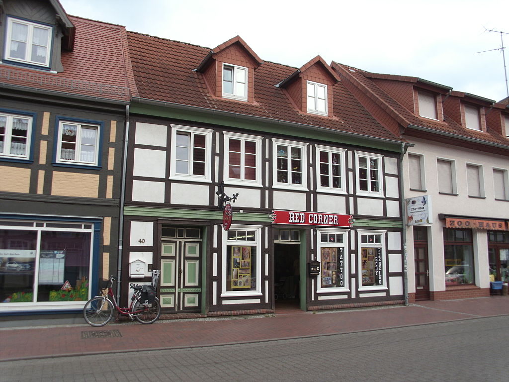 Gartz, Friedrich (1819 – 1896) 1 m 2345970