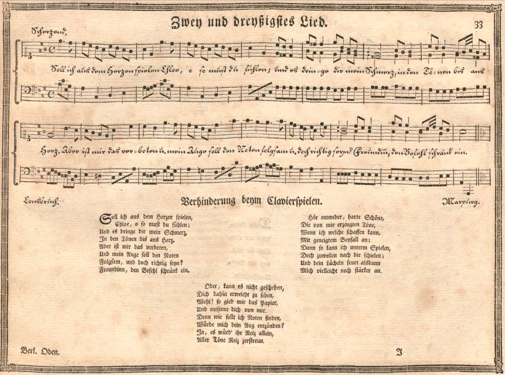 Marpurg, Friedrich Wilhelm (1718 – 1795) 2 m 2346115