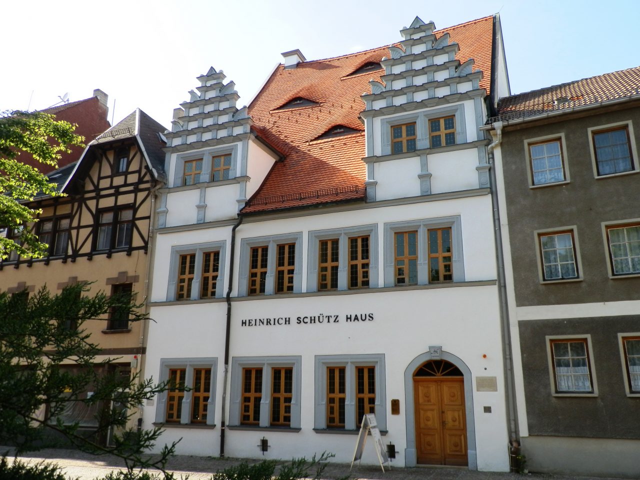 Heinrich Schütz Musikfest 1 m 2349358