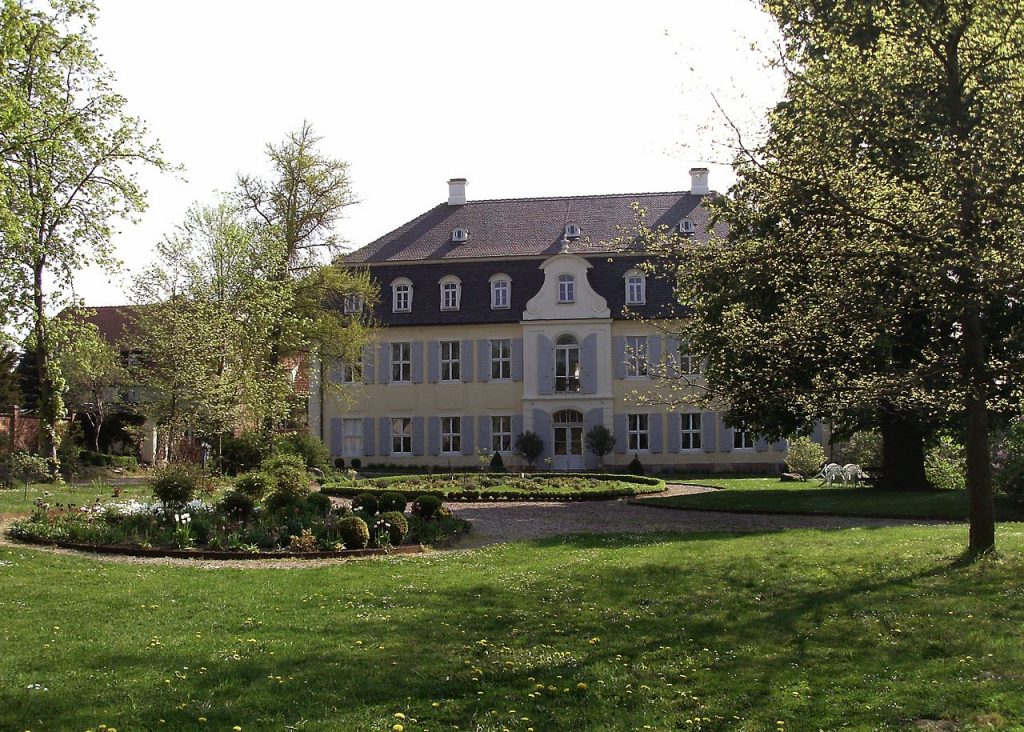 Unerhörtes Mitteldeutschland/Straße der Musik 1 m 2352083