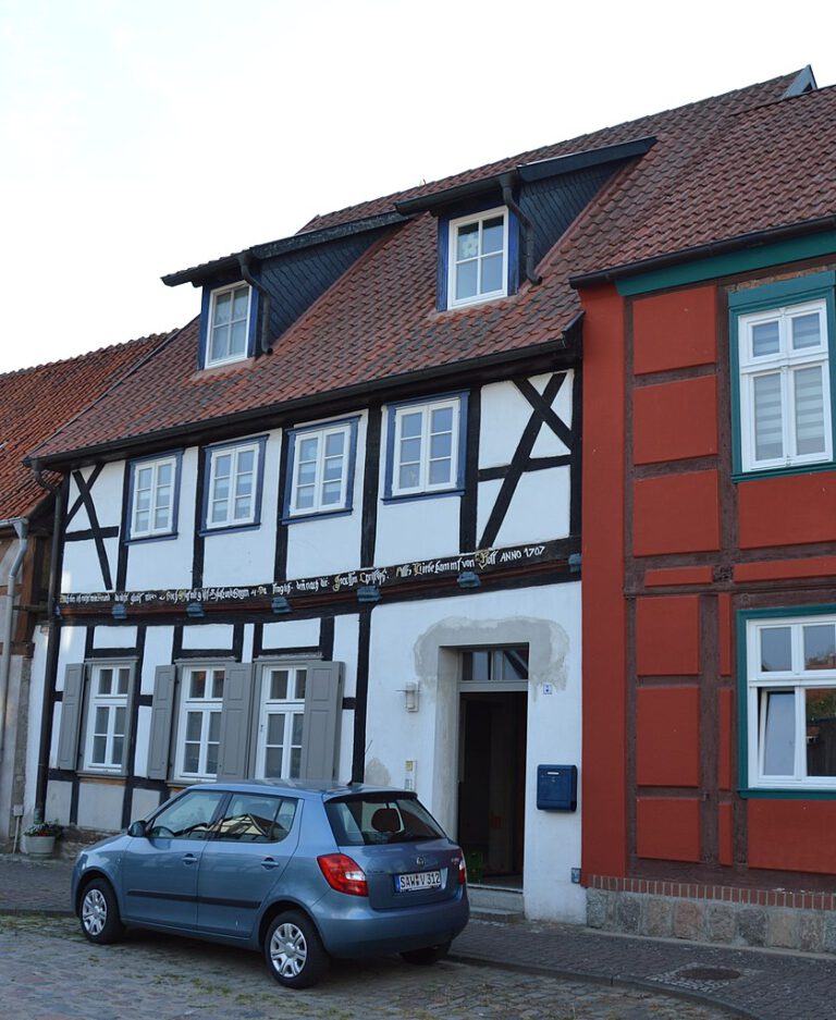 Künstlerstadt Kalbe – Landmusikort Sachsen-Anhalt 2022 1 m 2366394
