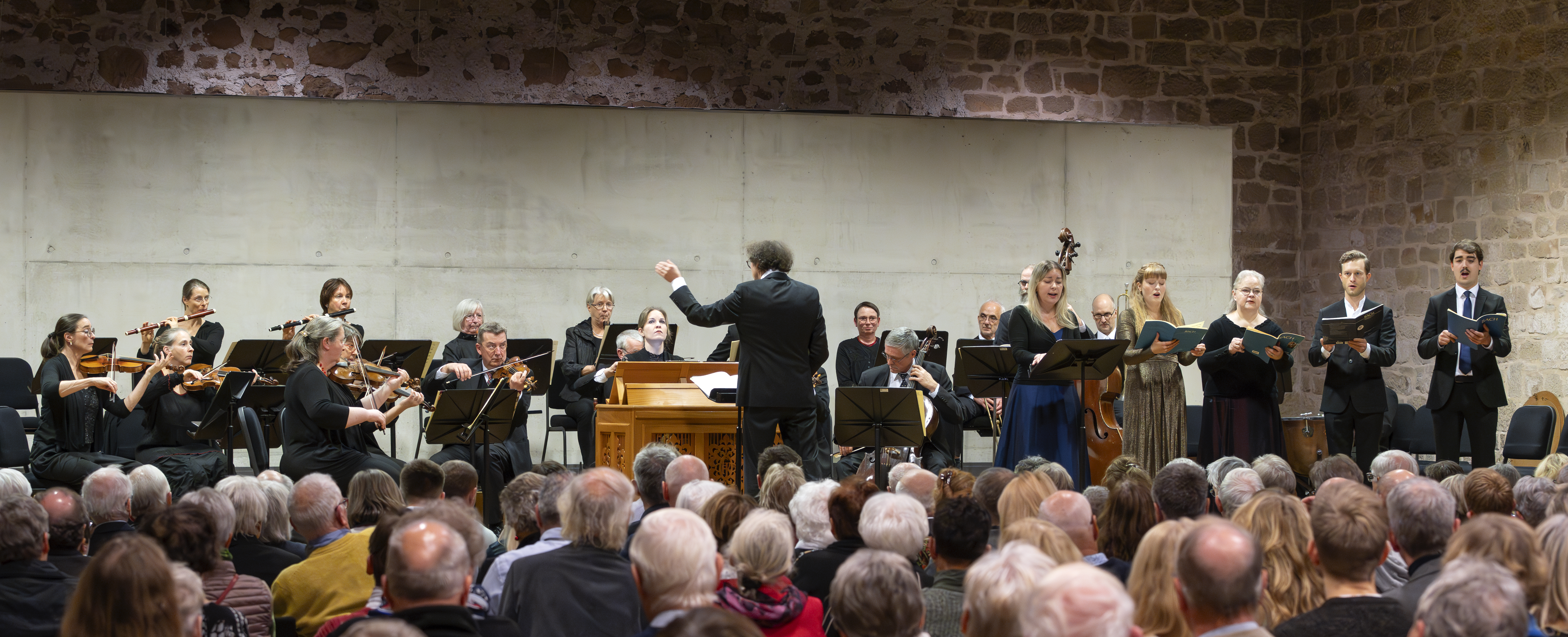 Klosterkonzerte Michaelstein 1 m 2399833