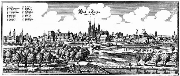 Zachow, Friedrich Wilhelm (Get. 1663 – 1712) 2 m 2406139