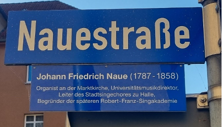 Naue, Johann Friedrich (1787 – 1858) 4 m 2537897