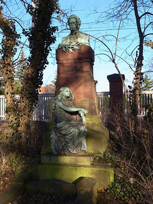 Klughardt, August (1847 – 1902) 1 m 2579137