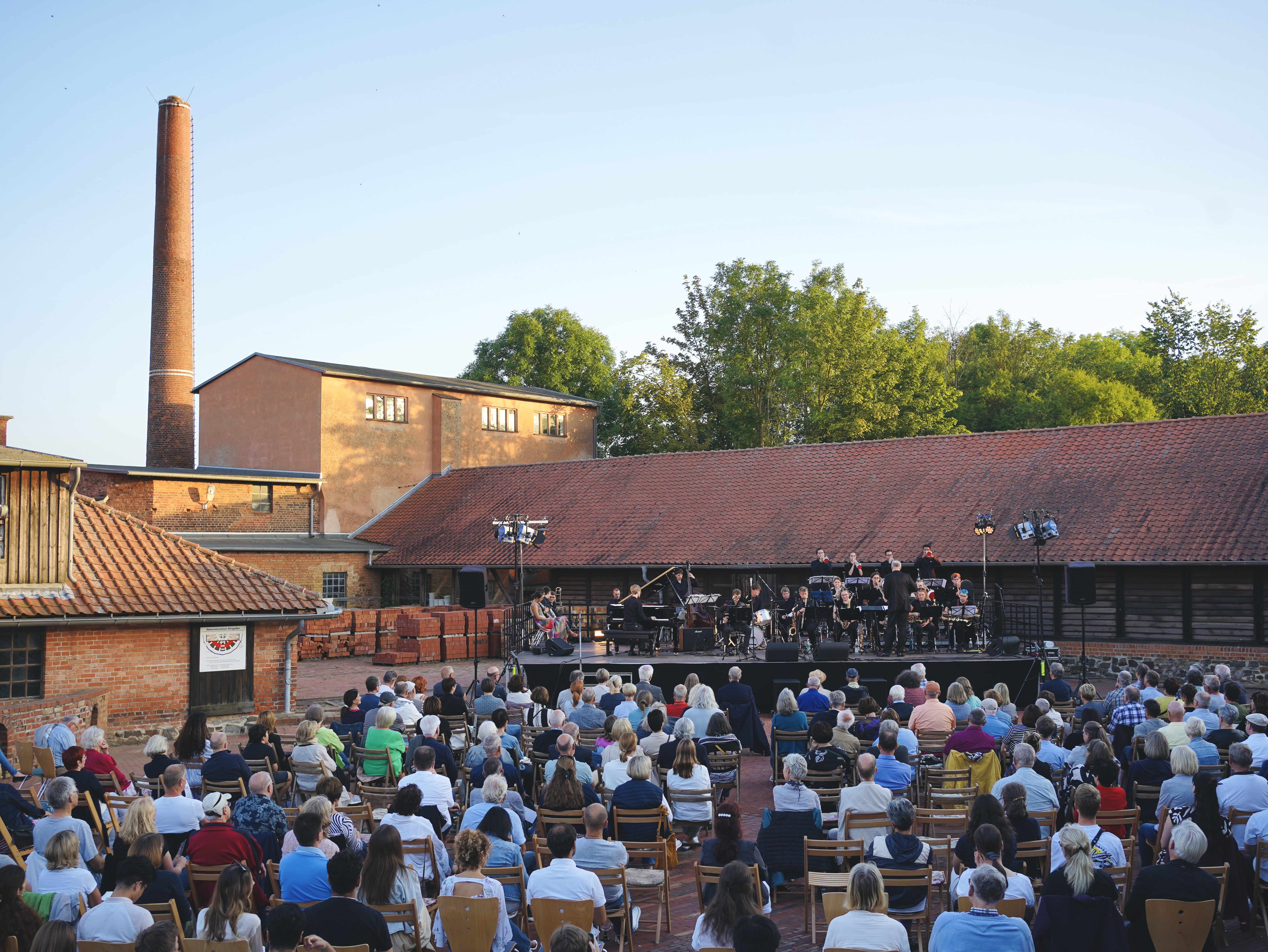 SommerMusikAkademie Schloss Hundisburg 2 m 2955871