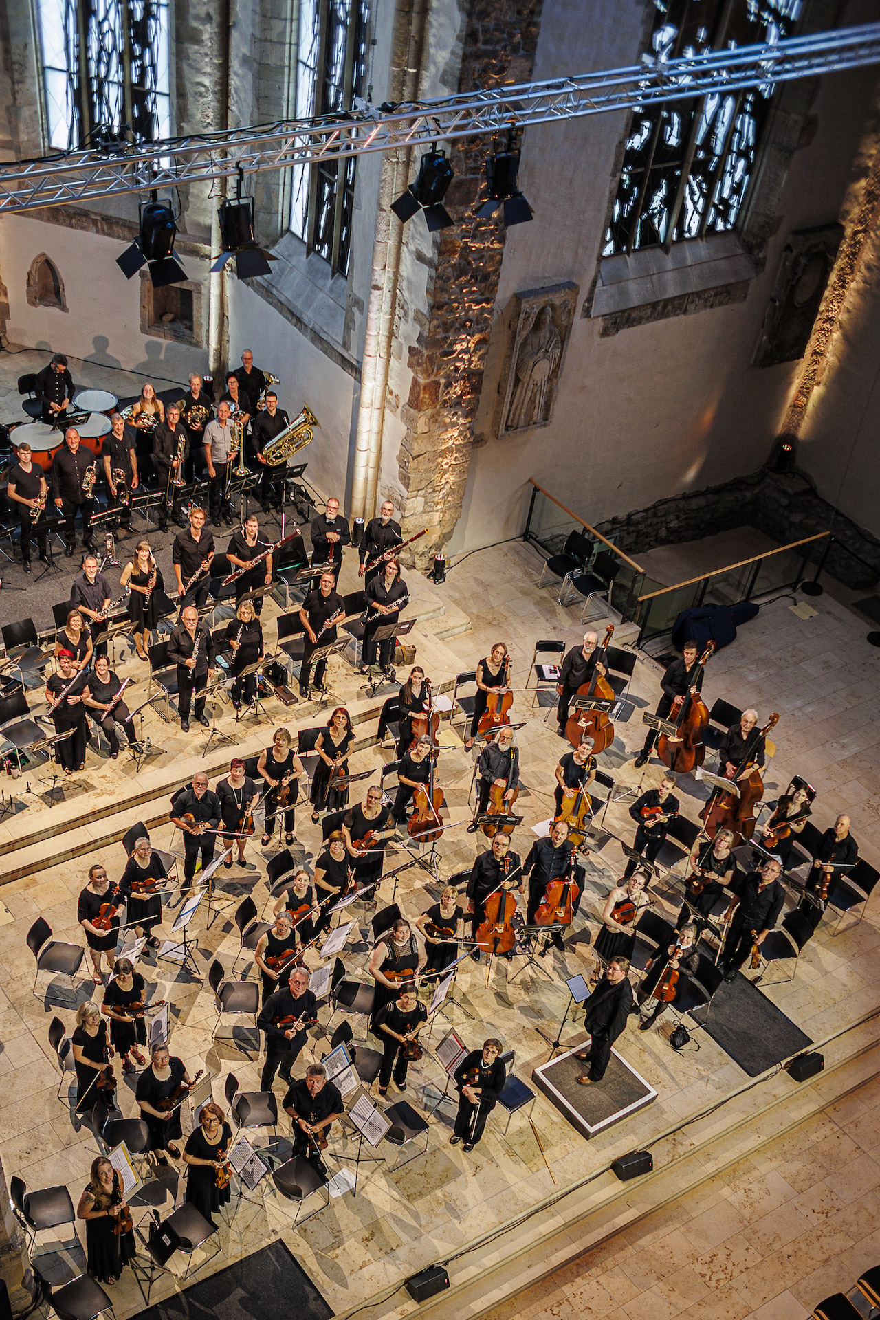 Sinfonieorchester Magdeburger Musikfreunde 1 m 2964167