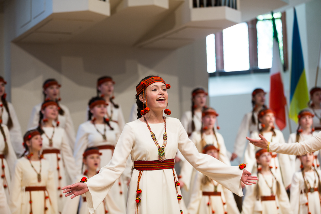 Internationales Kinderchorfestival Halle (Saale) 1 m 3076849