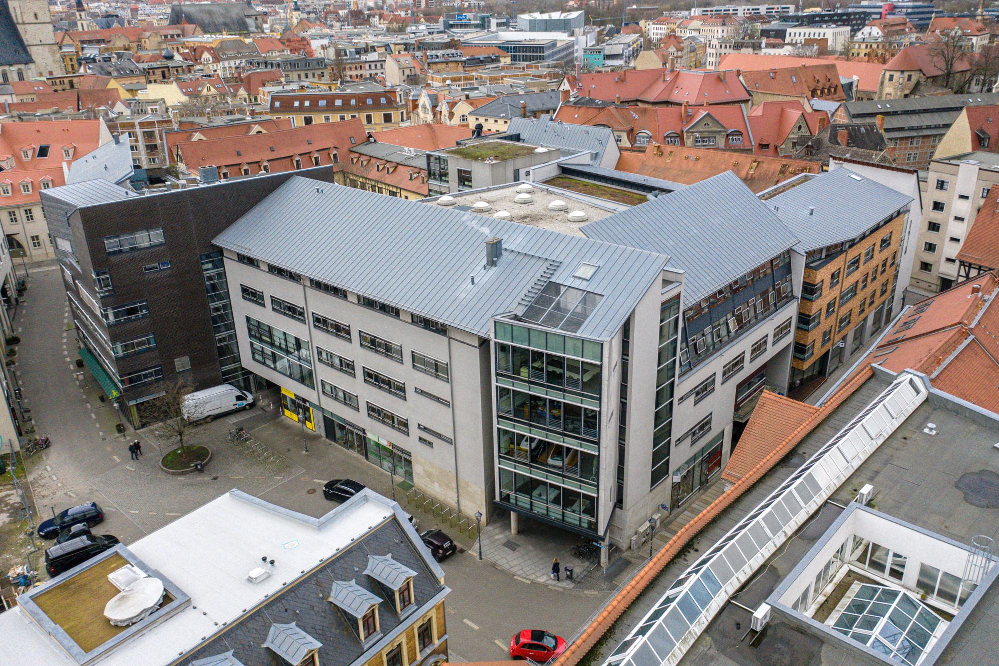 Musikausbildung an der Martin-Luther-Universität Halle-Wittenberg 1 m 3333910