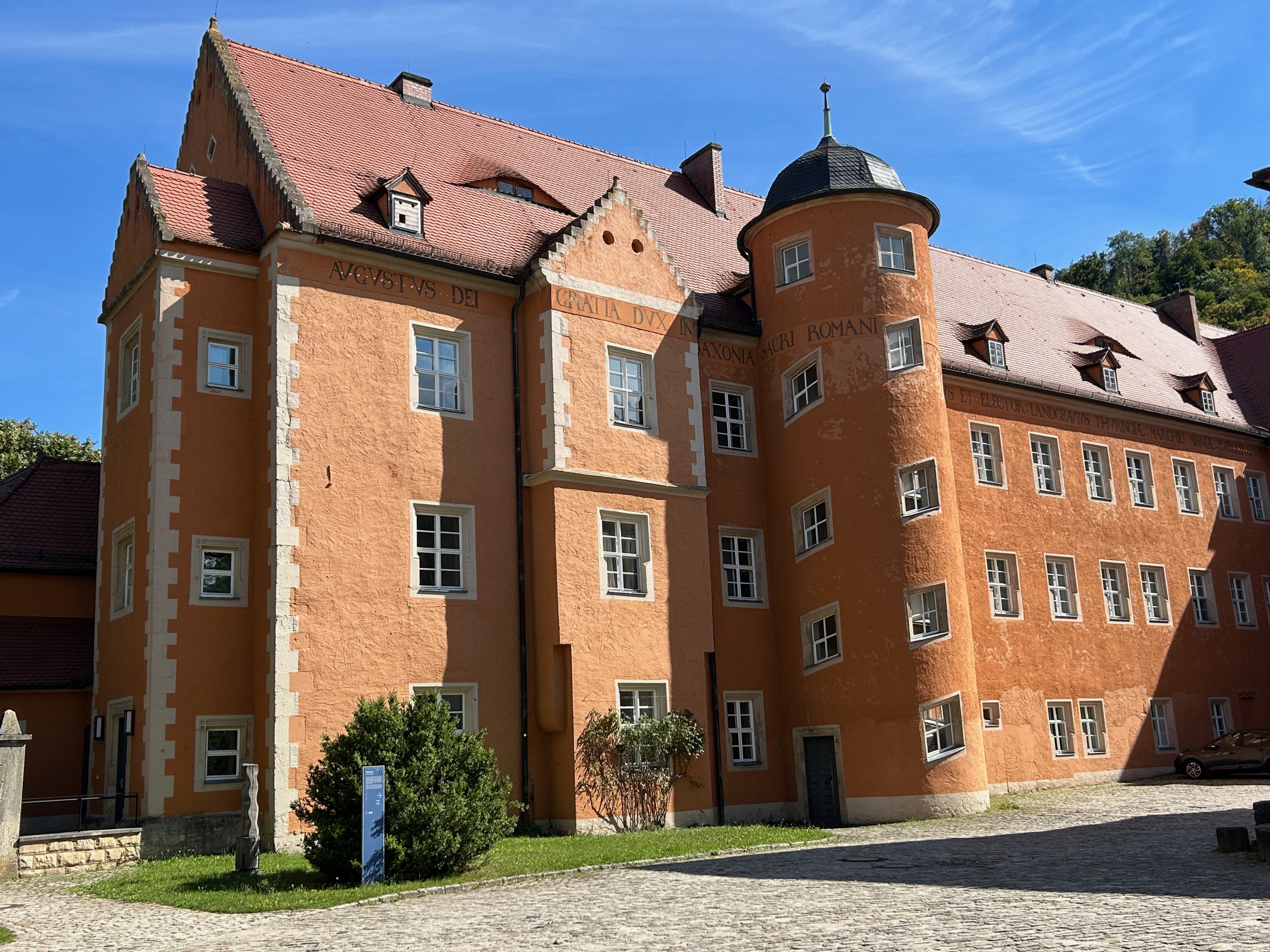 Landesschule Pforta – Musikzweig 3 m 3459287