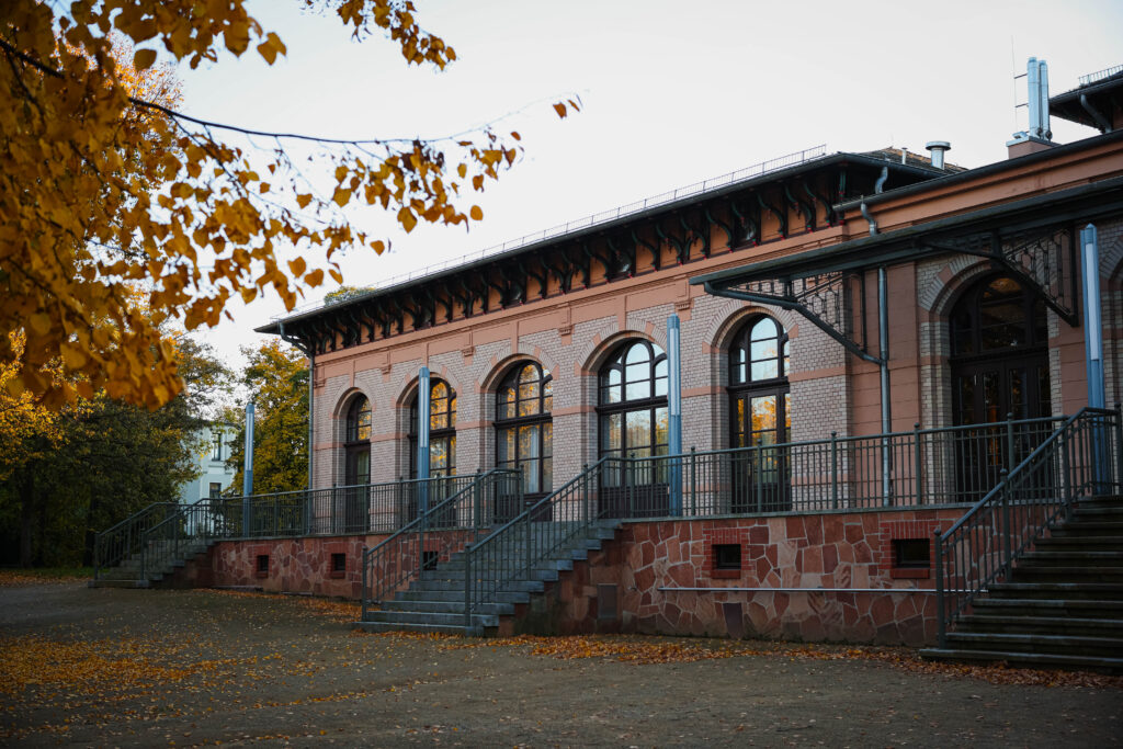 20 Jahre Haus der Musik: Das Magdeburger Gesellschaftshaus feiert sein Jubiläum 5 3S8A5209