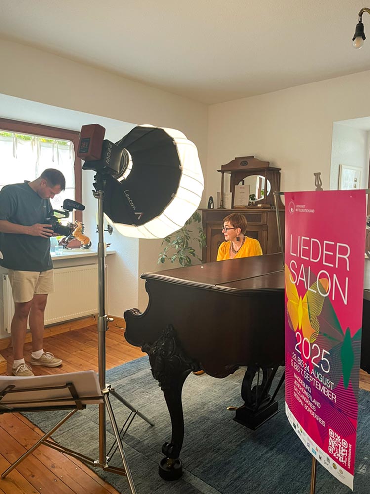 Der Magdeburger Liedersalon 1 magdeburger liedersalon 2