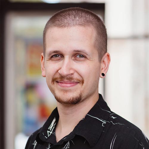 contact joel