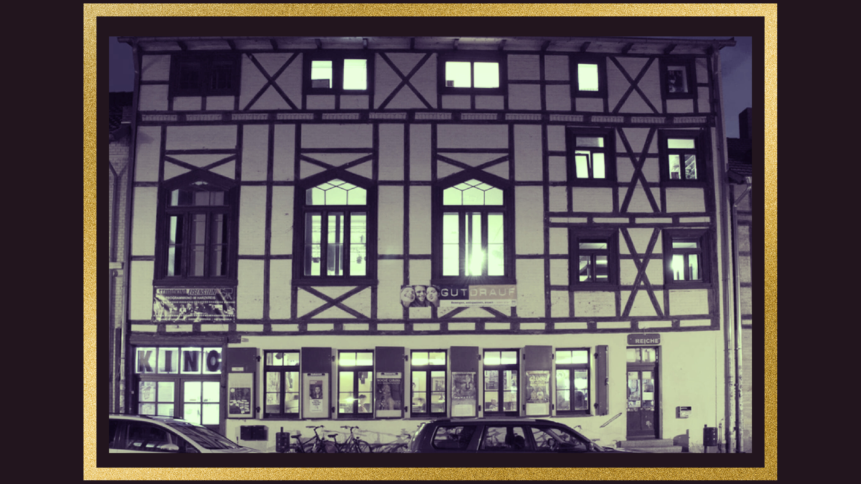 Kulturzentrum Reichenstrasse Quedlinburg 1 m 3658336