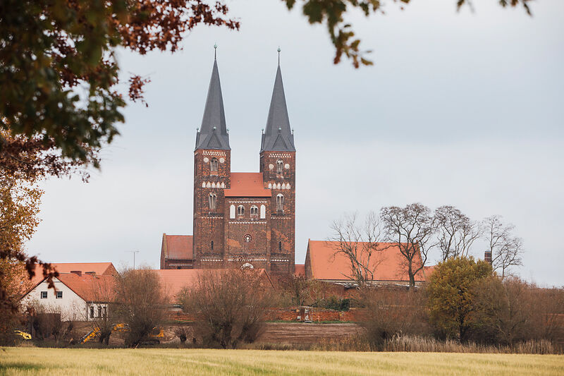 Kloster Jerichow 2 m 3702269