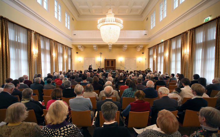 Magdeburger Telemann-Festtage 1 m 2349432