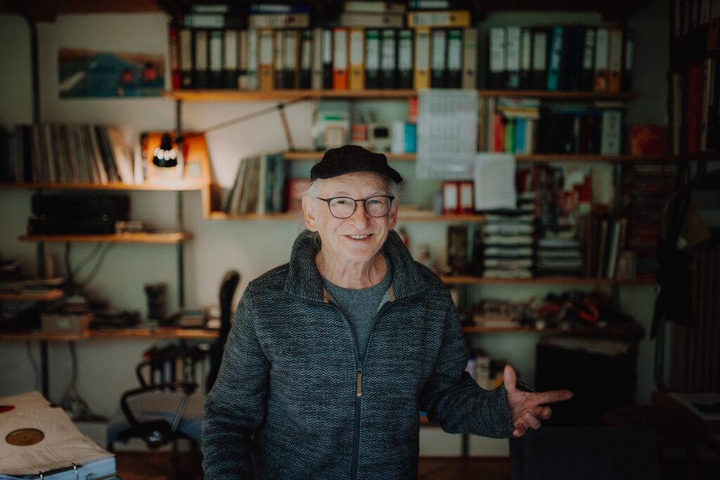 Dieter Christoph Eisenmenger 4