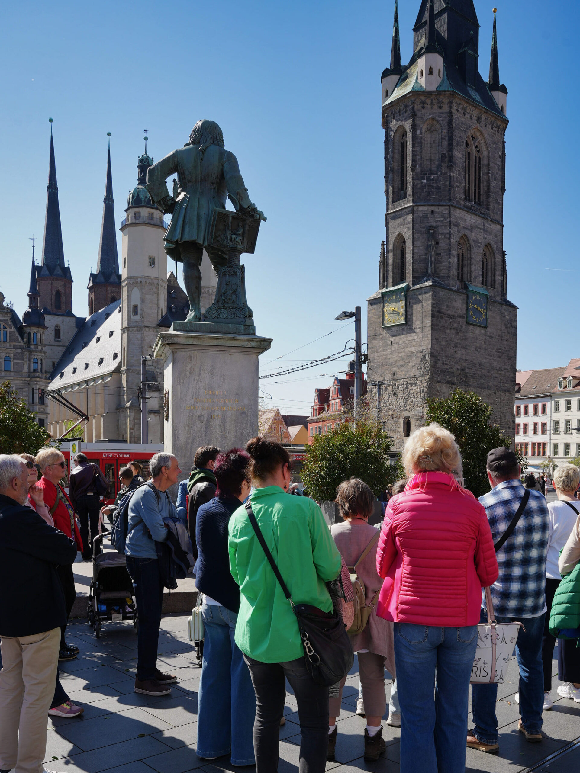 Ein Spaziergang zwischen Glockenspiel und Grunge: Die Musiklandpartie in Halle (Saale) 4 5 edited scaled